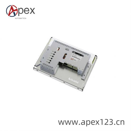 Panasonic WV-CP474/CH Side View