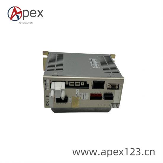 YAMAHA RCX40 Interface