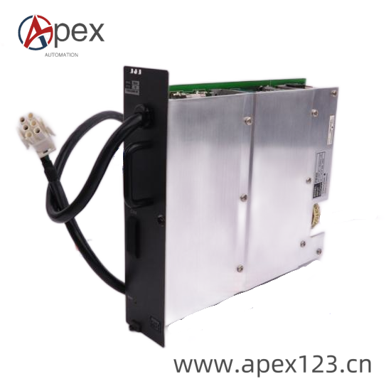 Yamatake HD-CAOBS00 Front View