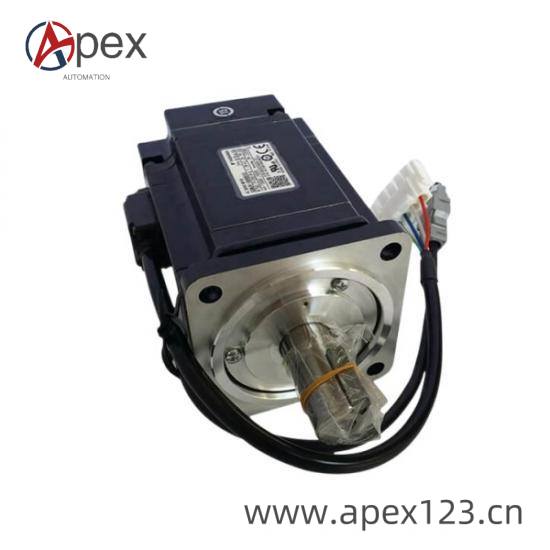 YASKAWA AI-01 Front View