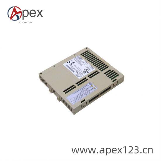 YASKAWA CP-317/218IF Side View