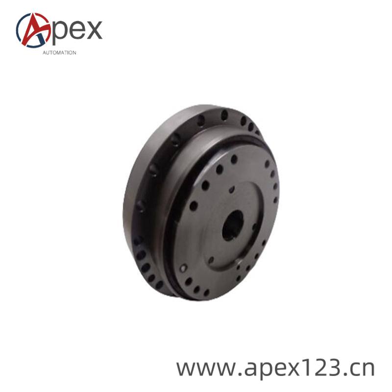 YASKAWA CP-317/218IF Front View