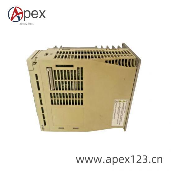 YASKAWA CP-317/218IF Installation