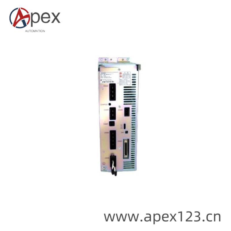 CPS-18F8 System Diagram