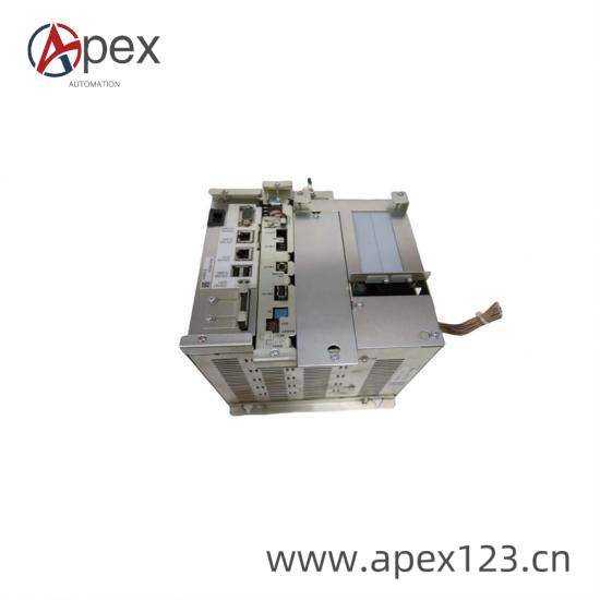 YASKAWA MCP02B-1 Interface