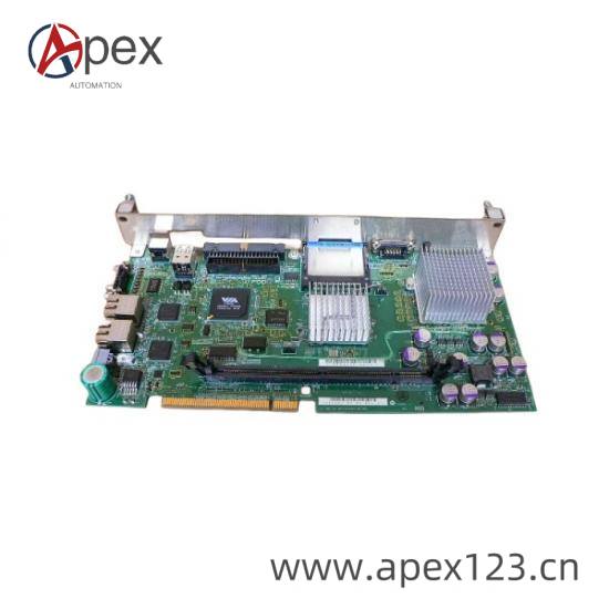 YASKAWA JEPMC-CP210T2V Integration