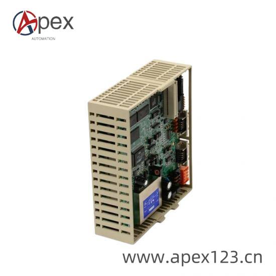 YASKAWA JGSM-06 Side View