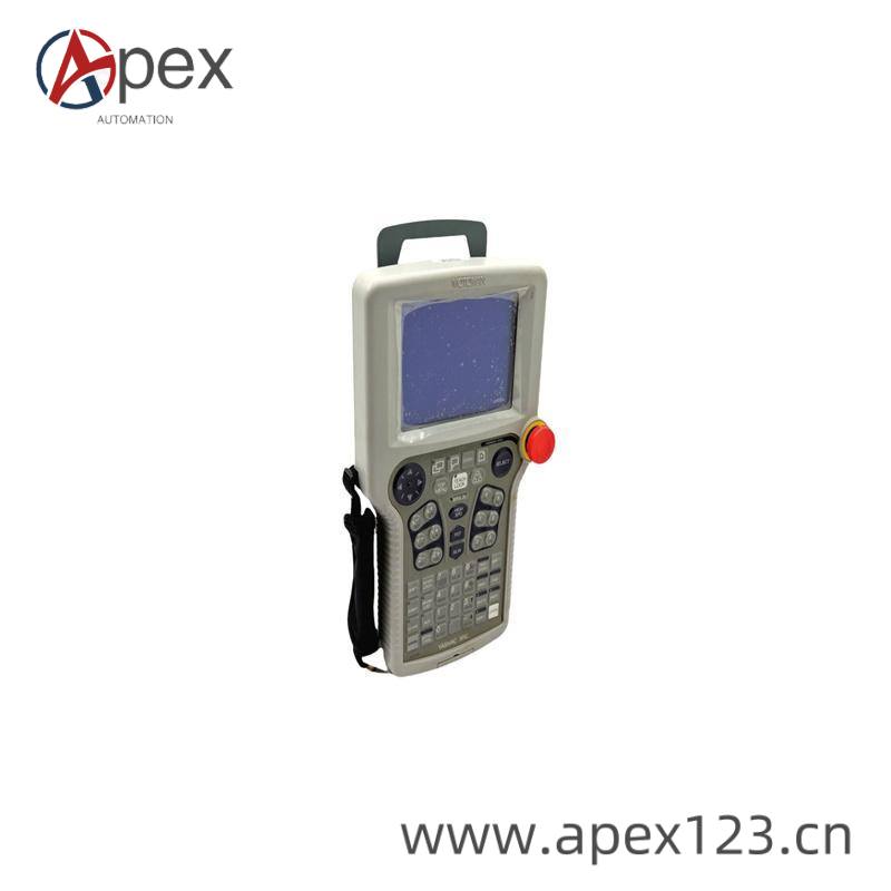 Yaskawa JZNC-XPP02B Interface