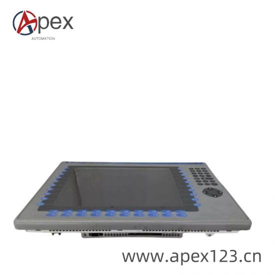 YASKAWA PCCF-H64MS Front View