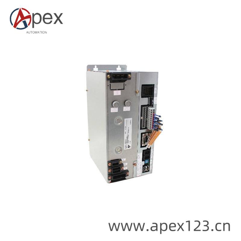 YASKAWA SGDS-08A01A Installation