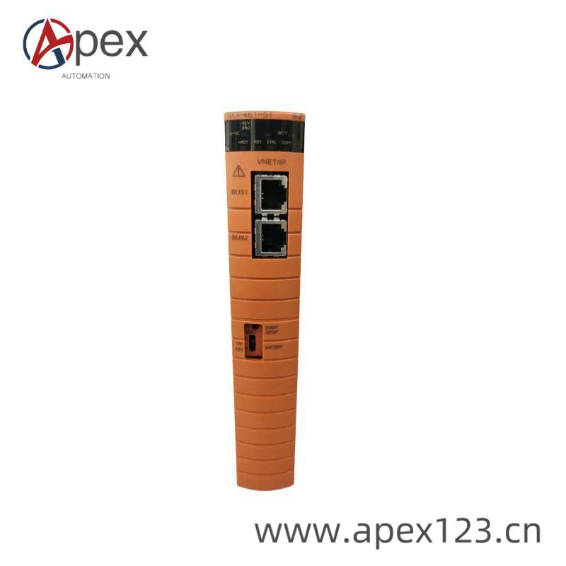 YOKOGAWA 16114-500 Installation