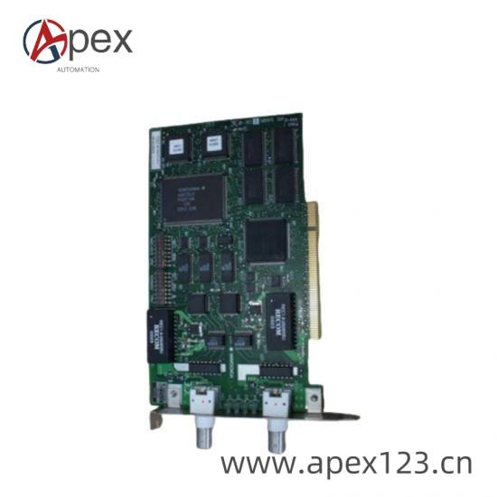 YOKOGAWA 16137-223 Front View