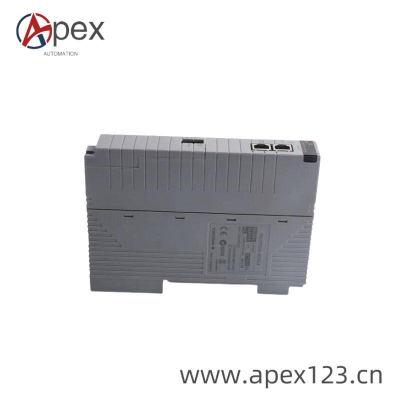 YOKOGAWA CP401-10 Module