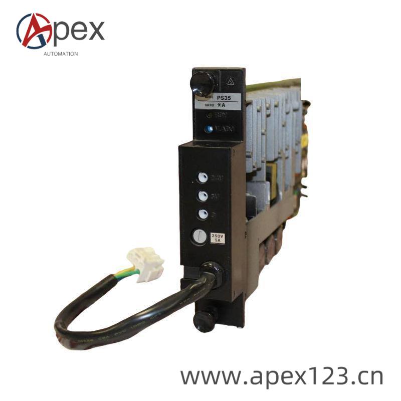YOKOGAWA CP401-10 Installation