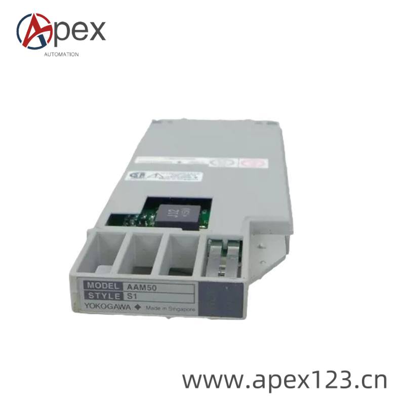 YOKOGAWA 2302-32-VLE-2 Industrial Module