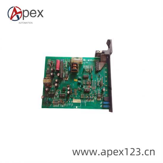 YOKOGAWA 8596020000 Installation