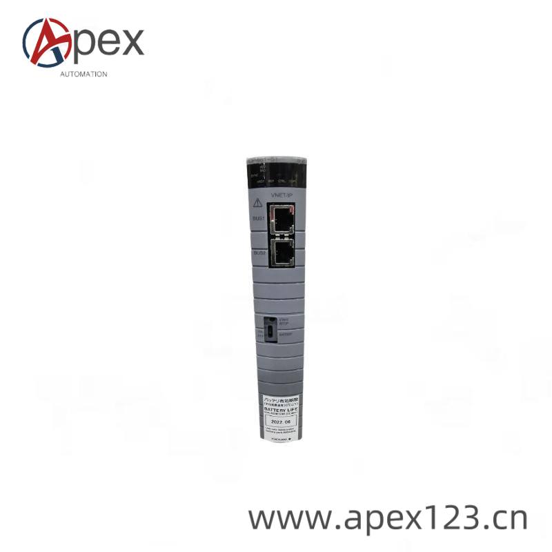 YOKOGAWA 8662570000 Overview