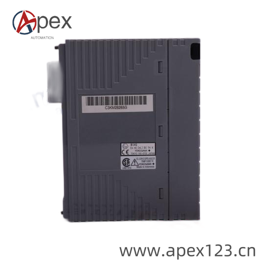 YOKOGAWA 8662570000 Installation