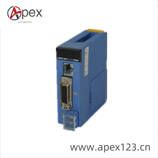 YOKOGAWA AIP121-S00 Front View