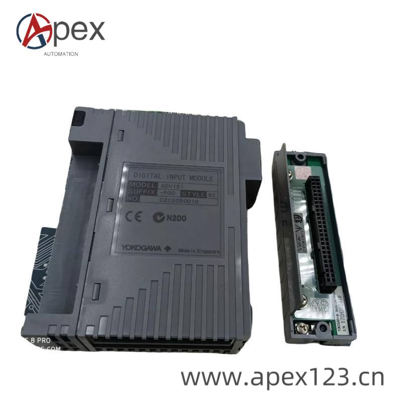 Module Installation Diagram