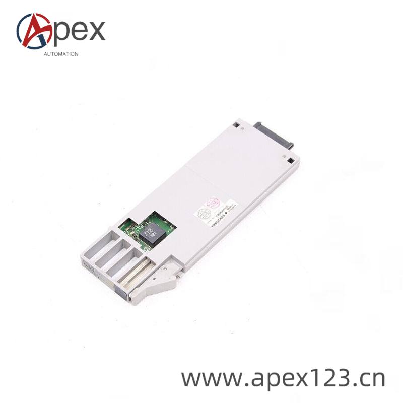 AIP578 Unit Dimensions