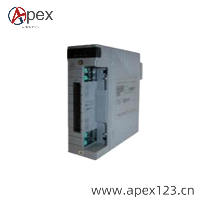 YOKOGAWA ALP121 Diagram