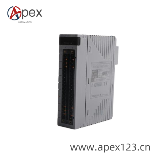 YOKOGAWA ATK4A-00 Side View