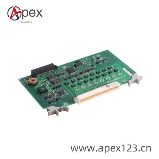 YOKOGAWA ATK4A-00 Front View