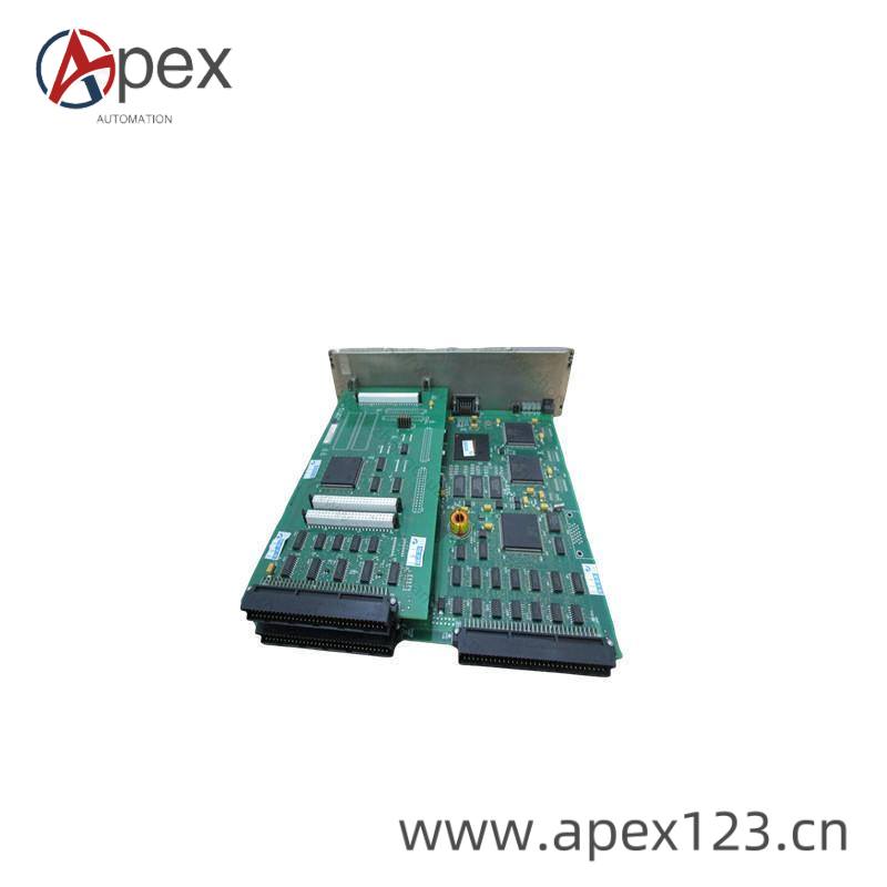 YOKOGAWA CP345 Installation