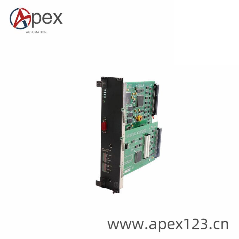 YOKOGAWA CP345 Module