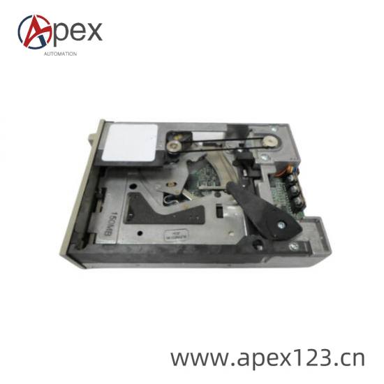 YOKOGAWA LR 4220E Front View