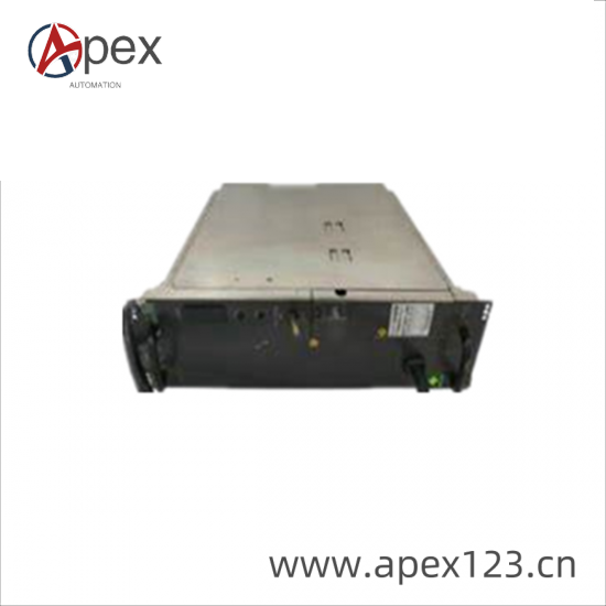 PW301 Technical Diagram