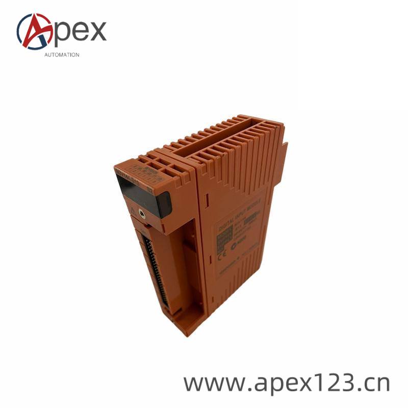 YOKOGAWA SDV144-S13 Front View