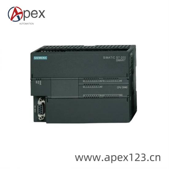 ST6 Module Interface