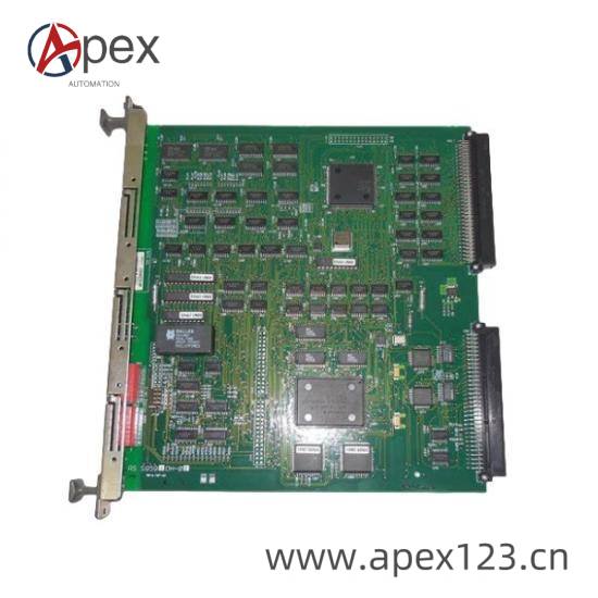 YOKOGAWA VO/E2/TCDM24/L8 Installation