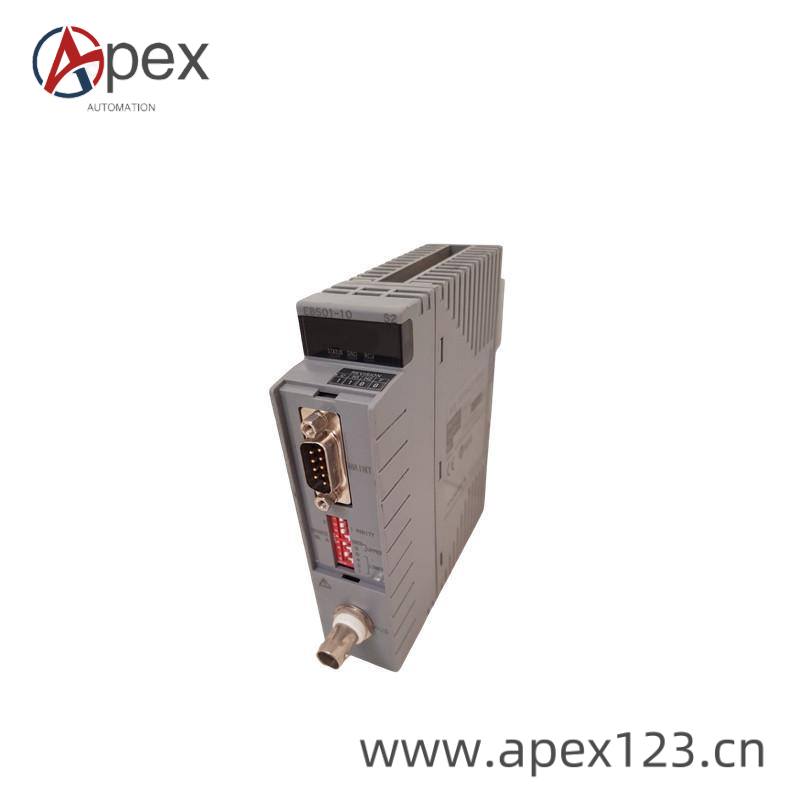 YS1700 Communication Interfaces