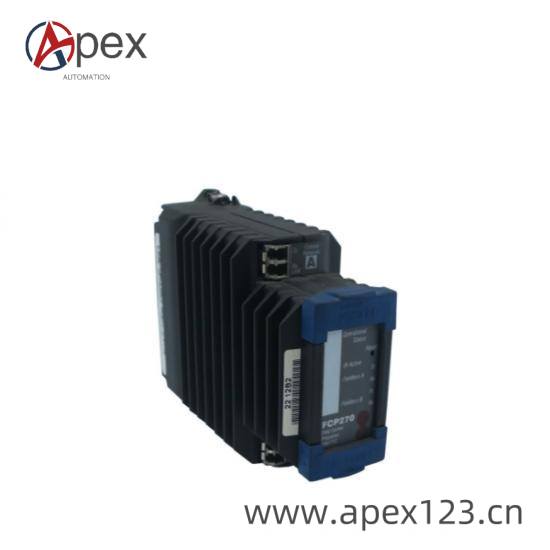 ZX370 Front View