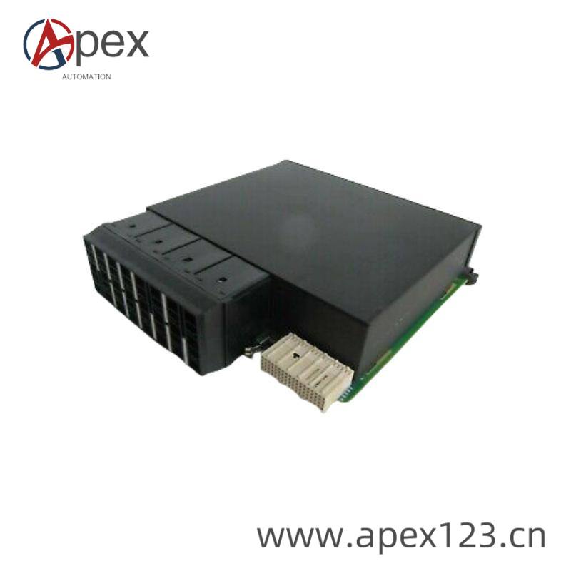 Industrial Bearing Application