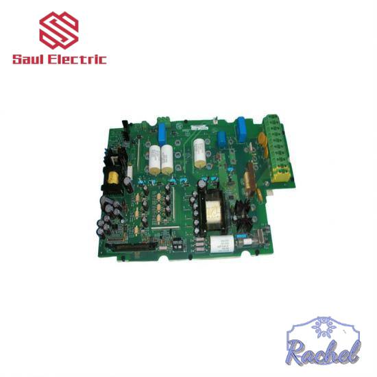 Allen-Bradley 1336-BDB-SP4D Gate Driver - www.autoindcontrol.com