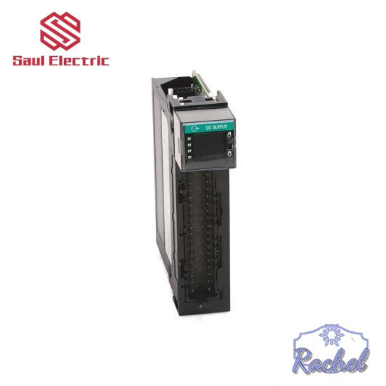 Allen-Bradley 1756OB32 ControlLogix DC Output Module - www ...