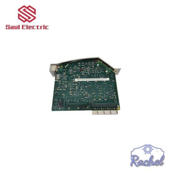 Fieldbus Module Profibus ABB FI830F 3BDH000032R1 - Fieldbus Module PROFIBUS-DP - www ...