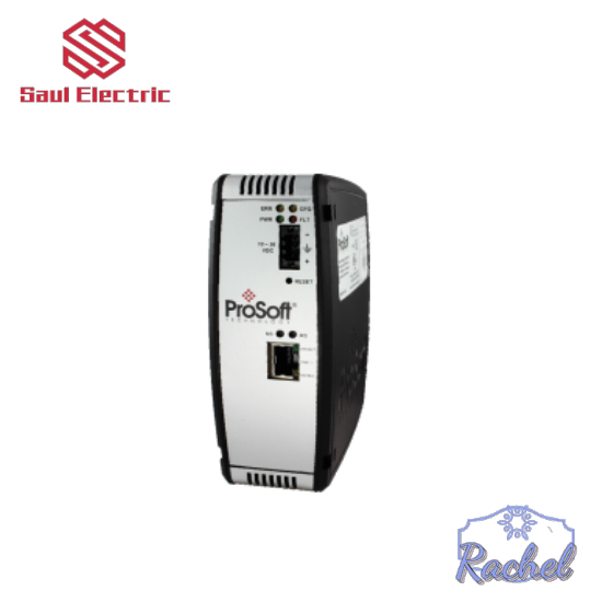 Prosoft PLX31-EIP-PND EtherNet/IP to PROFINET I/O Gateway - Industrial ...