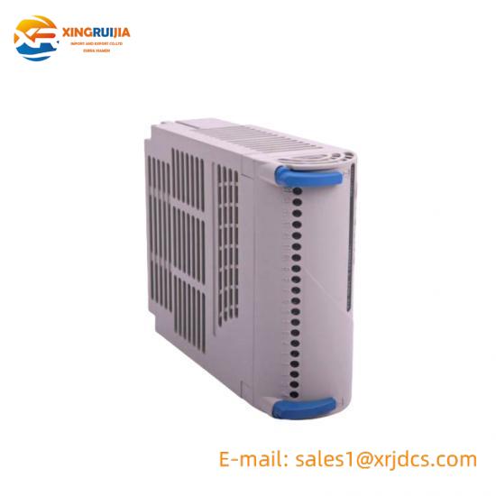 EMERSON 1C31169G02 Main Unit