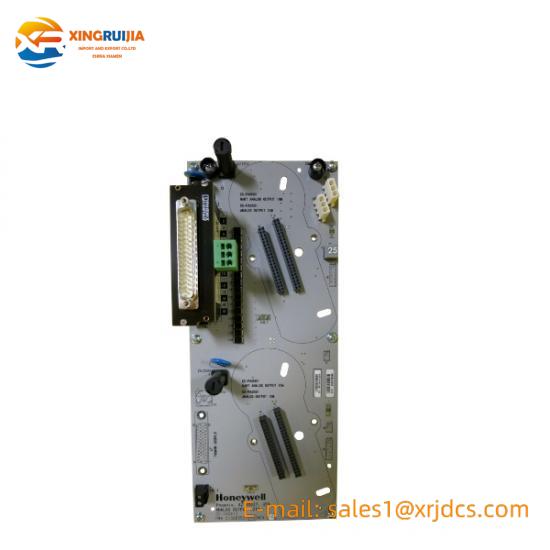 Honeywell CC-TAOX11 Module