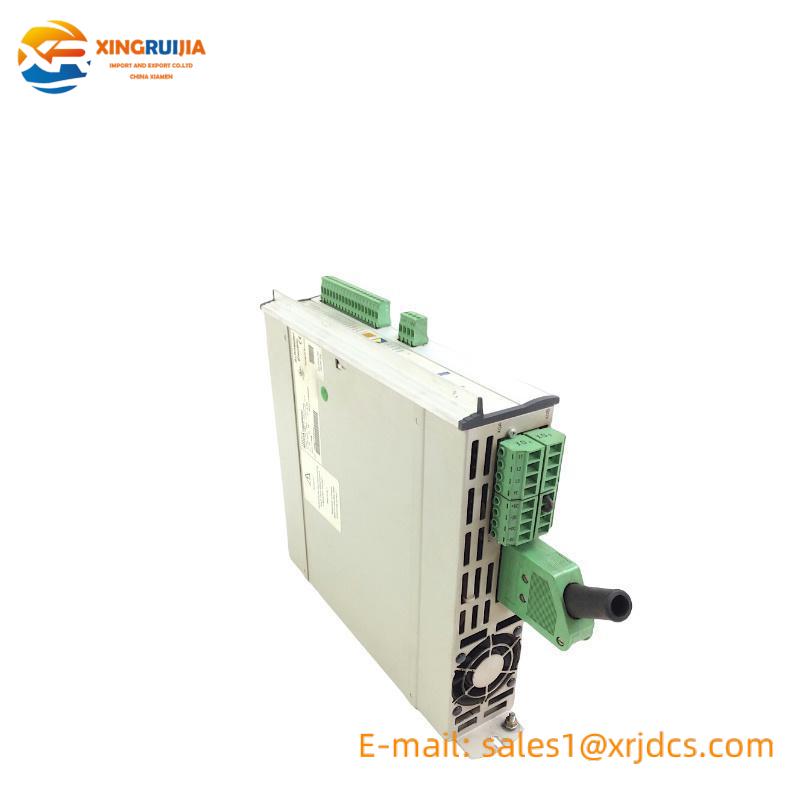 Schneider 140AVI03000C Module