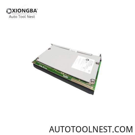 Allen-Bradley 1785-PFB Profibus Communication Module - Industrial ...