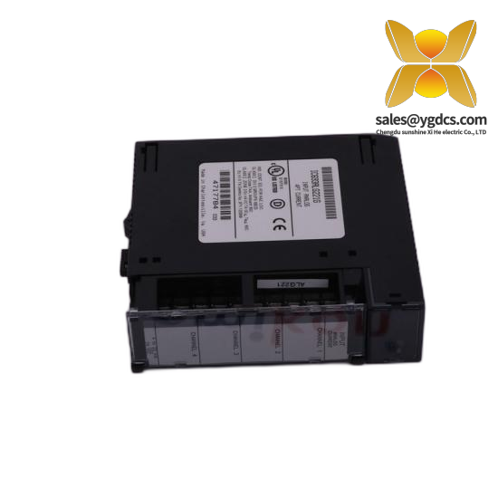 GE Multilin 469 Relay