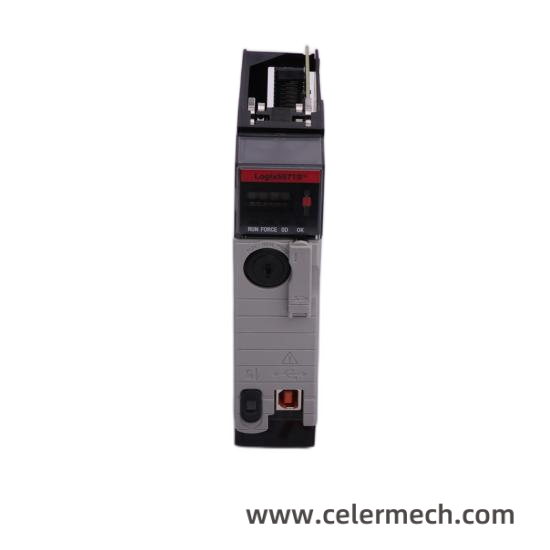 AB Safety Module 1732DS-IB8XOBV4: Advanced Safety Solution for ...