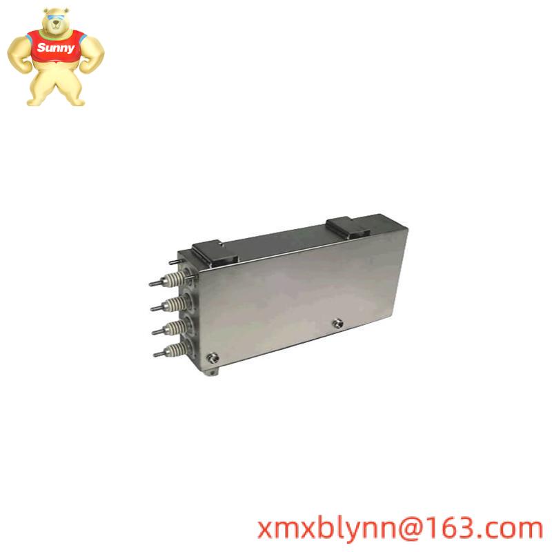 ABB 3BHL001049P0002 CAPACITOR