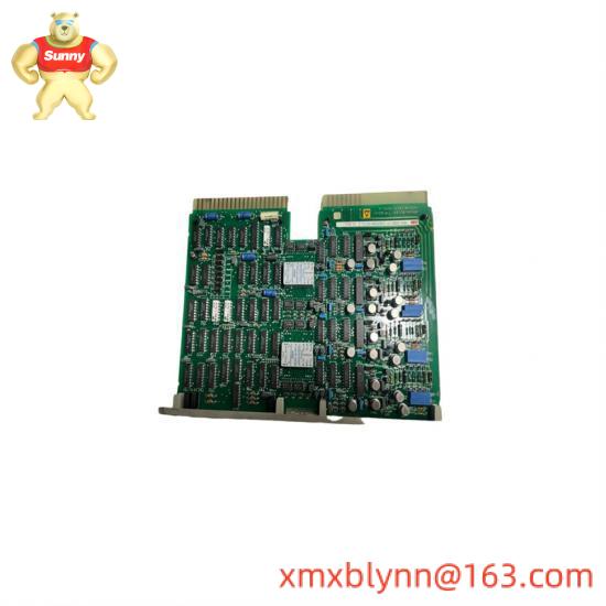 ABB Ed 1411 PLC